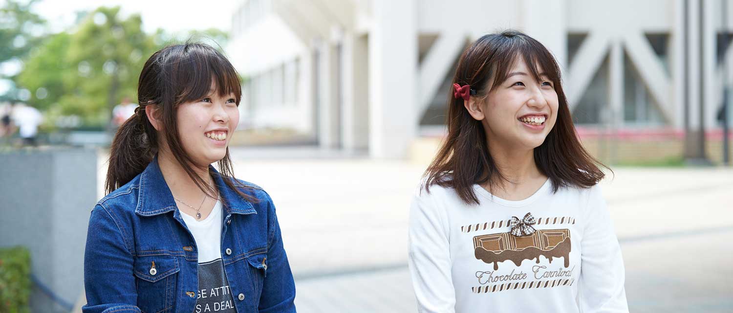 オープンキャンパス | 徳島文理大学 香川キャンパス 受験生サイト