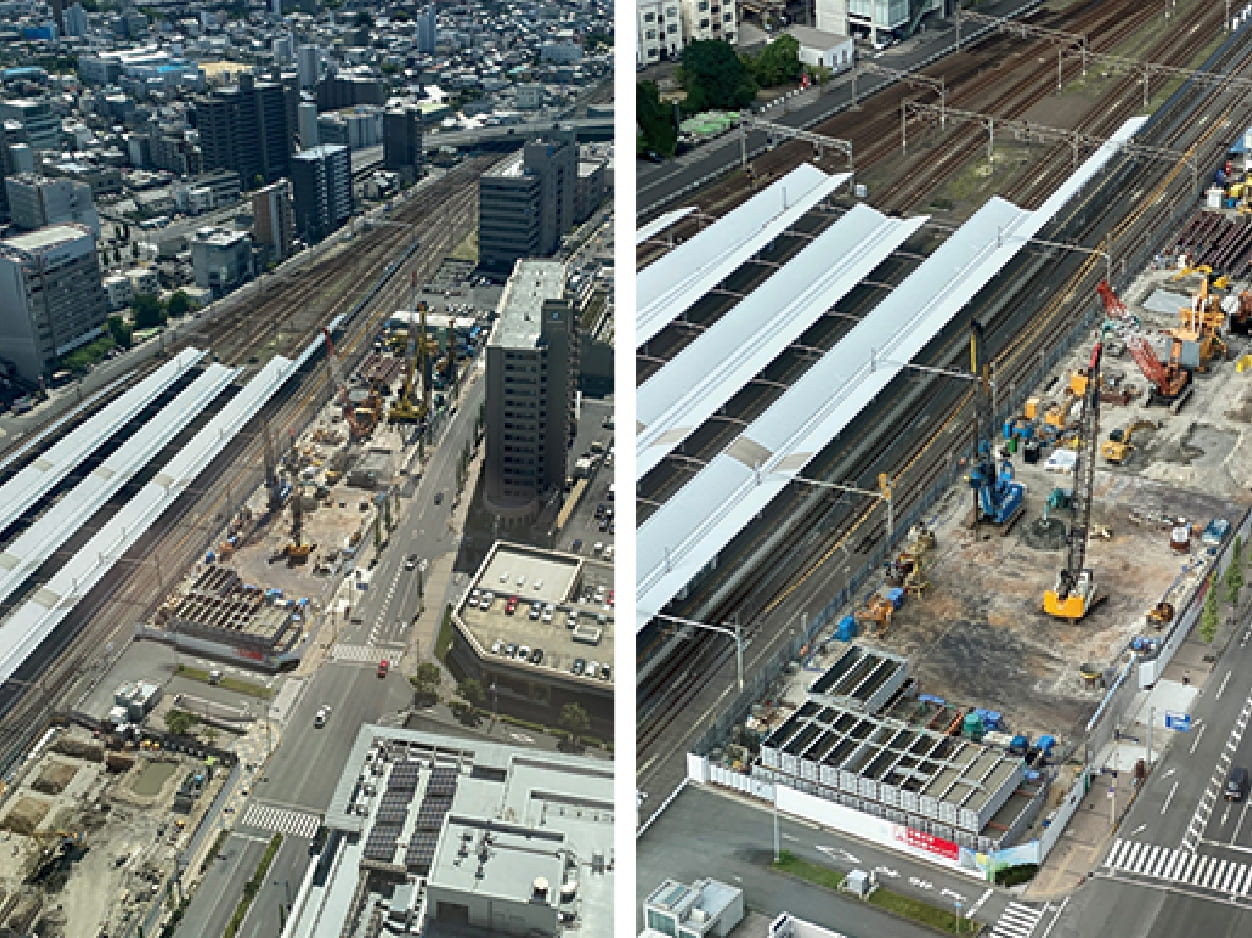 高松駅キャンパスについて | 徳島文理大学 香川キャンパス 受験生サイト